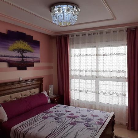 Apartment Nador Rif Eksteriør billede