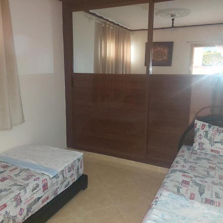 Apartment Nador Rif Eksteriør billede