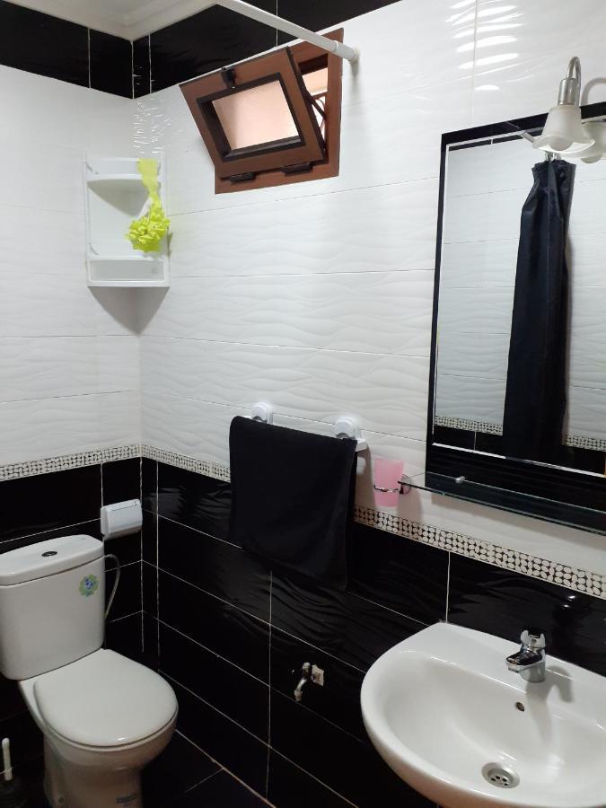 Apartment Nador Rif Eksteriør billede
