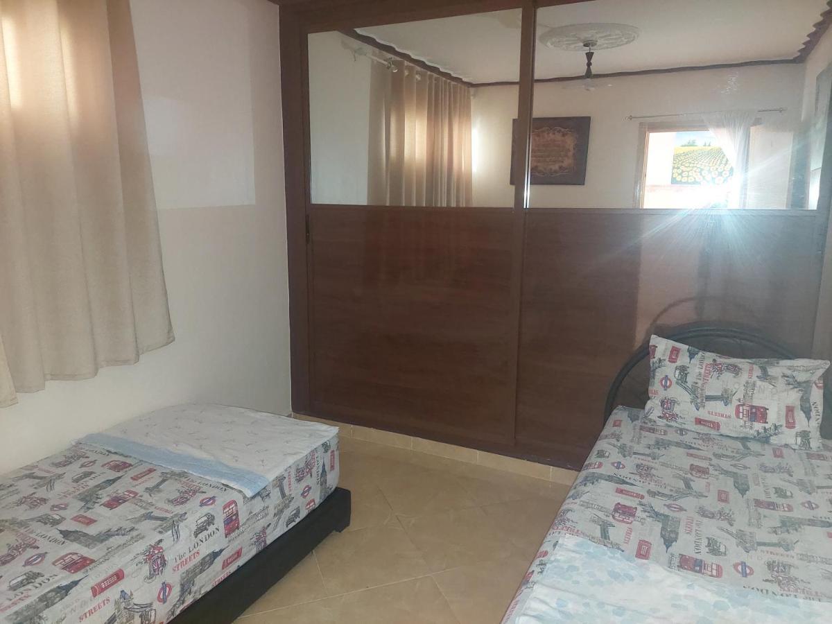 Apartment Nador Rif Eksteriør billede