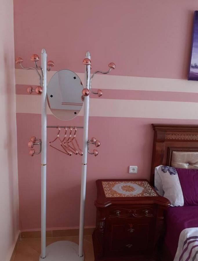 Apartment Nador Rif Eksteriør billede