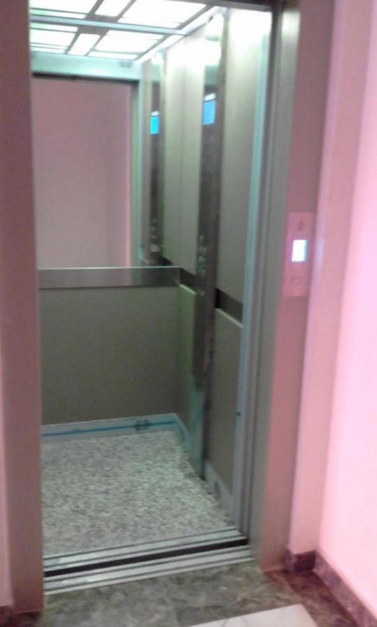 Apartment Nador Rif Eksteriør billede