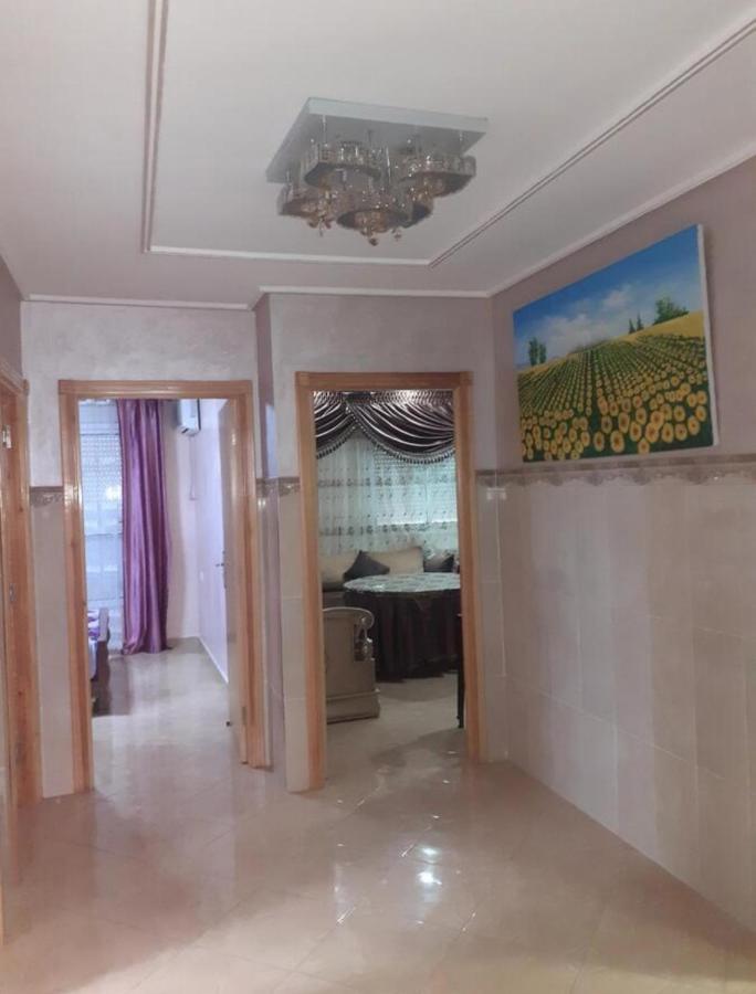 Apartment Nador Rif Eksteriør billede
