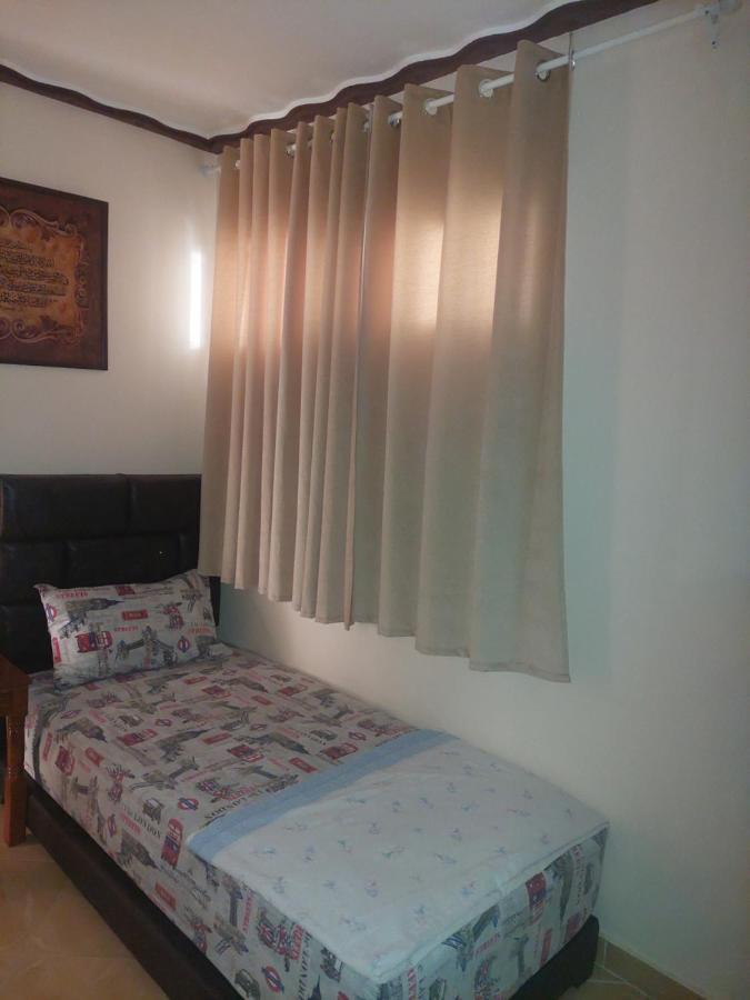 Apartment Nador Rif Eksteriør billede