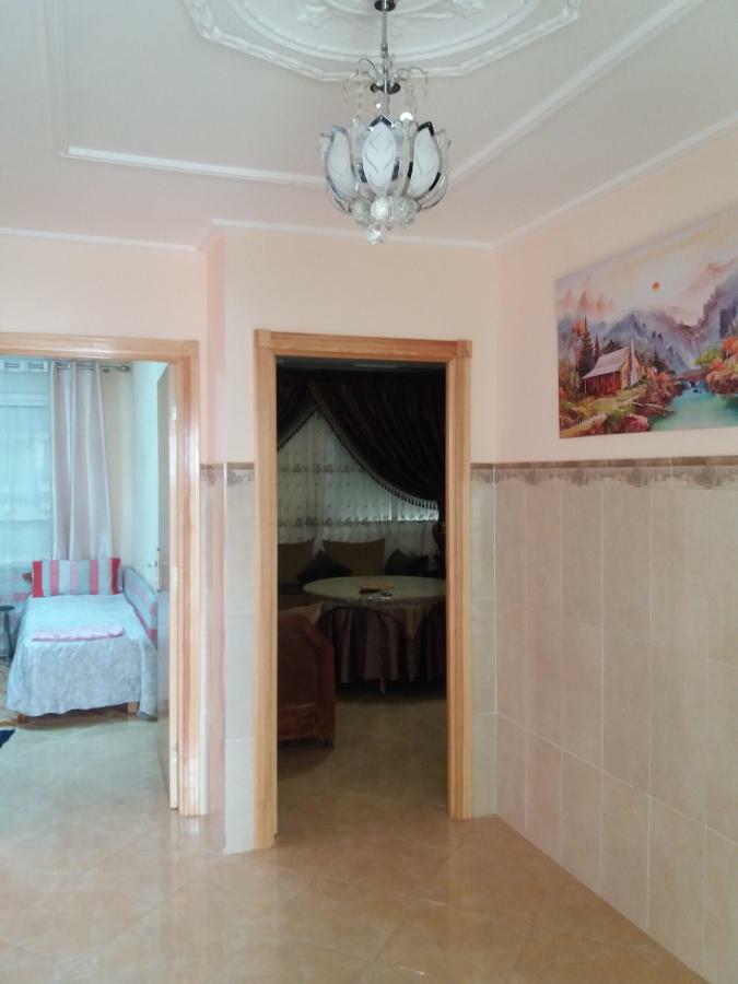 Apartment Nador Rif Eksteriør billede