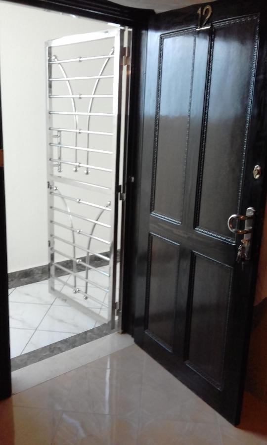 Apartment Nador Rif Eksteriør billede